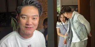 Soal Pertemuan Ayu Ting Ting Dengan Keluarganya, Begini Penjelasan Boy William