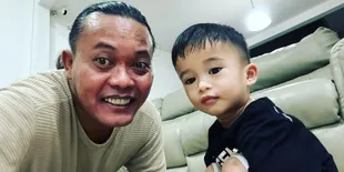 Soal Postingan Beli Susu Anak, Sule Jelaskan Tak Ada Niat Menyindir Nathalie Holscher