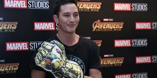 Soal Prediksi Iron Man Mati di 'INFINITY WAR', Ini Kata Mike Lewis