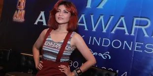 Soal Presiden Pilihan, Citra Scholastika Pilih Bungkam