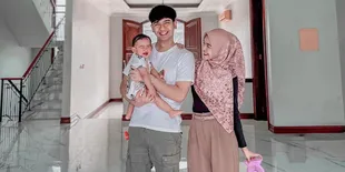 Soal Rumah Tangganya dengan Teuku Ryan Disebut Retak, Ria Ricis: Yang Bengkok Mari Kita Luruskan