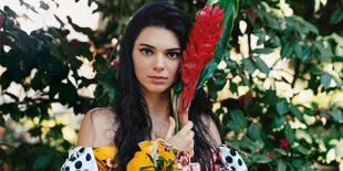 Soal Rumor Pacaran dengan Ben Simmons, Kendall Jenner Mengaku Bakal Tunangan