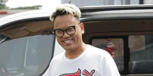 Soal Saling Sindir Hilda Vitria dan Hotman Paris, Uya Kuya Ogah Ikut Campur