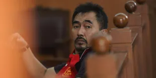 Soal Sidang Kepemilikan Satwa Langka, Pengacara Aa Gatot: Ada Kejanggalan