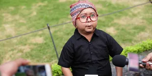 Soal Somasi Ryana Dewi, Daus Mini Tak Ingin Ada Yang Dompleng Nama Dirinya