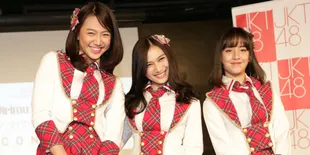 Soal Sosok Kapten Baru, Melody: Zara Jadi Wajah JKT48 Cocok Juga