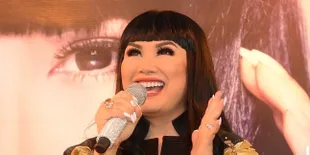 Soal Suami Idaman, Titi DJ: Daffa Minta Yang Mirip DJ Tiesto!