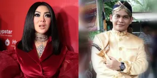 Soal Syahrini, Paranormal Yakini Mr H Memang Nyata Bukan Sekedar Aplikasi