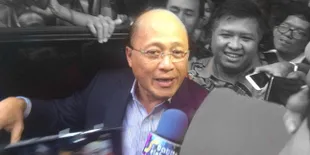 Soal Tak Lagi Tampil di TV, Mario Teguh: Menurut Anda?