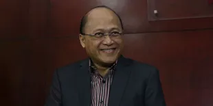 Soal Tak Menafkahi Ario Kiswinar, Ini Kata Mario Teguh