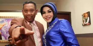 Soal Tarif, Guru Spiritual Kompak Tak Pasang Harga