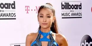 Soal Teror Bom di Konsernya, Ariana Grande Masih Shock &#38; Trauma