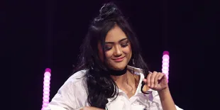 Soal Terpaan Gosip Miring Sebagai Artis, Marion Jola: Aku Nggak Takut