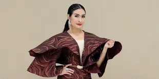 Soal Tiket Konser Bakal Kena Bea Cukai, Iis Dahlia Gemes - Contohkan Penerapan di Singapura