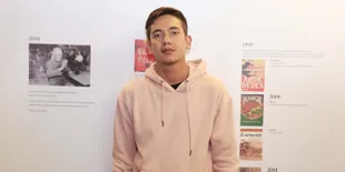 Soal Tokoh Ayu di '#TEMANTAPIMENIKAH 2', Adipati Dolken Lebih Pilih Vanesha Prescilla atau Mawar De Jongh?