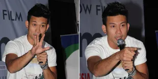 Denny Sumargo Punya Bukti Bantah Tuduhan Hamili Verny