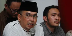 Soal Tuduhan Menelantarkan Anak, Ini Pembelaan Ustaz Aswan