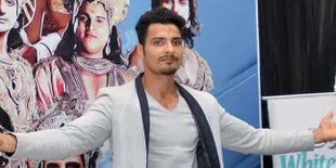 Soal Tuduhan Perawani Gadis Bali, Ini Jawaban Vin Rana