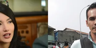 Soal Video Anaknya di Instagram Atalarik, Tsania Marwa: Saya di Block