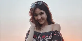 Soal Video Panas Diduga Mirip Dirinya, Gisella Anastasia Angkat Bicara Soal Kemiripan Wajah dan Gorden Kamar