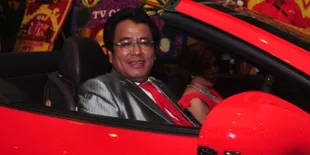 Soal Wanita Buaya, Hotman Paris: Ratusan Ruko dan Apartemen Semua Atas Nama Istri