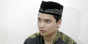 Soal Warisan Ustaz Arifin Ilham, Alvin Faiz: Itu 'No Comment'