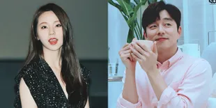 Sohee Akui Kalau Pernah Jalan-Jalan Malam di Pantai Bareng Gong Yoo