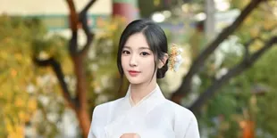 Sohee (ALICE) Kabarkan Sudah Punya Anak, Perlihatkan Momen Bersama Buah Hati