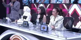 Wejangan Dewi Perssik dan Soimah yang Bisa Jadi Bekal Peserta DA8