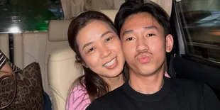 Soimah Reka Ulang Foto Lawas Bareng Diksa, Ibu dan Anak Kompak
