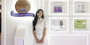 SoKlin Pertahankan Posisi Puncak sebagai Brand Perawatan Rumah Terfavorit Pilihan Konsumen