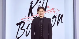 Sol Kyung Gu Punya Pengalaman Baru di Film 'KILL BOKSOON', Berharap Penonton di 190 Negara Bakal Suka