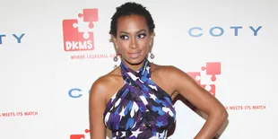 Solange Knowles Akui Beyonce Sangat Menginspirasi!