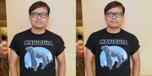 Soleh Solihun Kritik Penonton Bayaran dan Beda Tepuk Tangan