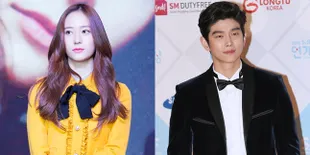 'Someday', Drama Iklan PDKT Manis Krystal fx &#38; Yoon Kyun Sang
