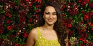 Sonakshi Sinha Tutup Akun Twitter, Tak Tahan Dihujat Karena Dituding Produk Nepotisme Usai Kematian Sushant Singh Rajput