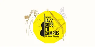 Sondre Lerche Akan Meriahkan The 37th Jazz Goes To Campus