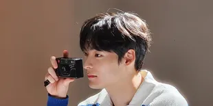 Song Geon Hee Dikonfirmasi Bakal Jalani Wamil Minggu Depan