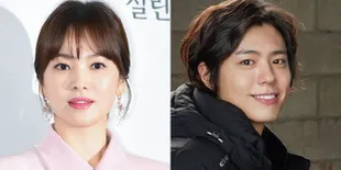 Song Hye Kyo dan Park Bo Gum Kemungkinan ke Kuba Untuk Syuting 'Boyfriend'