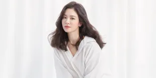 Song Hye Kyo Dikabarkan Bakal Kembali ke Layar Kaca, Dapat Tawaran Jadi Desainer di Drama Baru