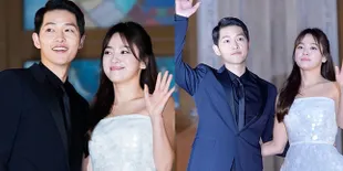 Song Hye Kyo Jual Condo, Siap Pindah ke Rumah Baru Song Joong Ki?