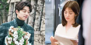Song Hye Kyo Ngaku Ternyata Belum Pernah Ketemu Gong Yoo