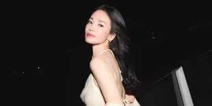 Song Hye Kyo Tinggalkan UAA Setelah 14 Tahun, Siap Dirikan Agensi Sendiri