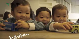 Song Il Kook &#38; Triplets Resmi Tinggalkan 'Superman Returns'