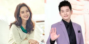 Song Ji Hyo dan Park Shi Hoo Resmi Main Bareng di Drama Horor Romantis