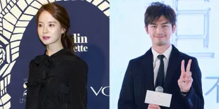 Song Ji Hyo Ungkap Kencan Ideal Beda Negara Bareng Chen Bolin