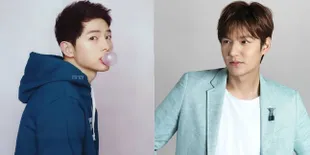 Song Joong Ki &#38; Lee Min Ho Bintangi 'TRAIN TO BUSAN 2'?