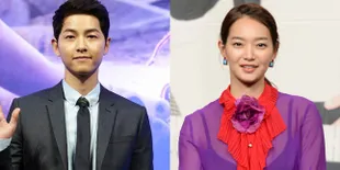Song Joong Ki & Shin Min Ah Pastikan Hadiri 'Seoul Drama Awards'