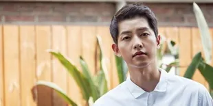 Song Joong Ki Ancam Tuntut Penyebar Rumor Pacaran, Malah Dikritik dan Tak Dipercaya Netizen Lagi