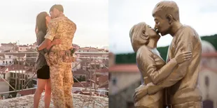 Song Joong Ki dan Song Hye Kyo Cerai, Bagaimana Nasib Monumen Song Song Couple?